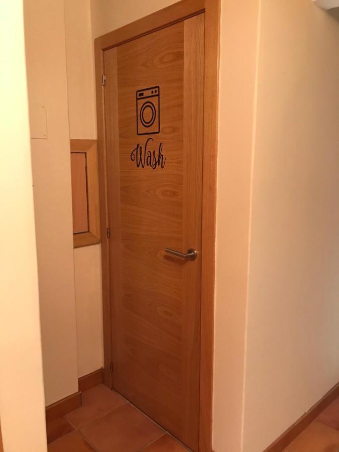 Sosego Apartment Sotomayor Ngoại thất bức ảnh