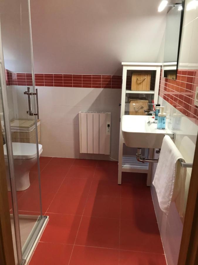 Sosego Apartment Sotomayor Ngoại thất bức ảnh