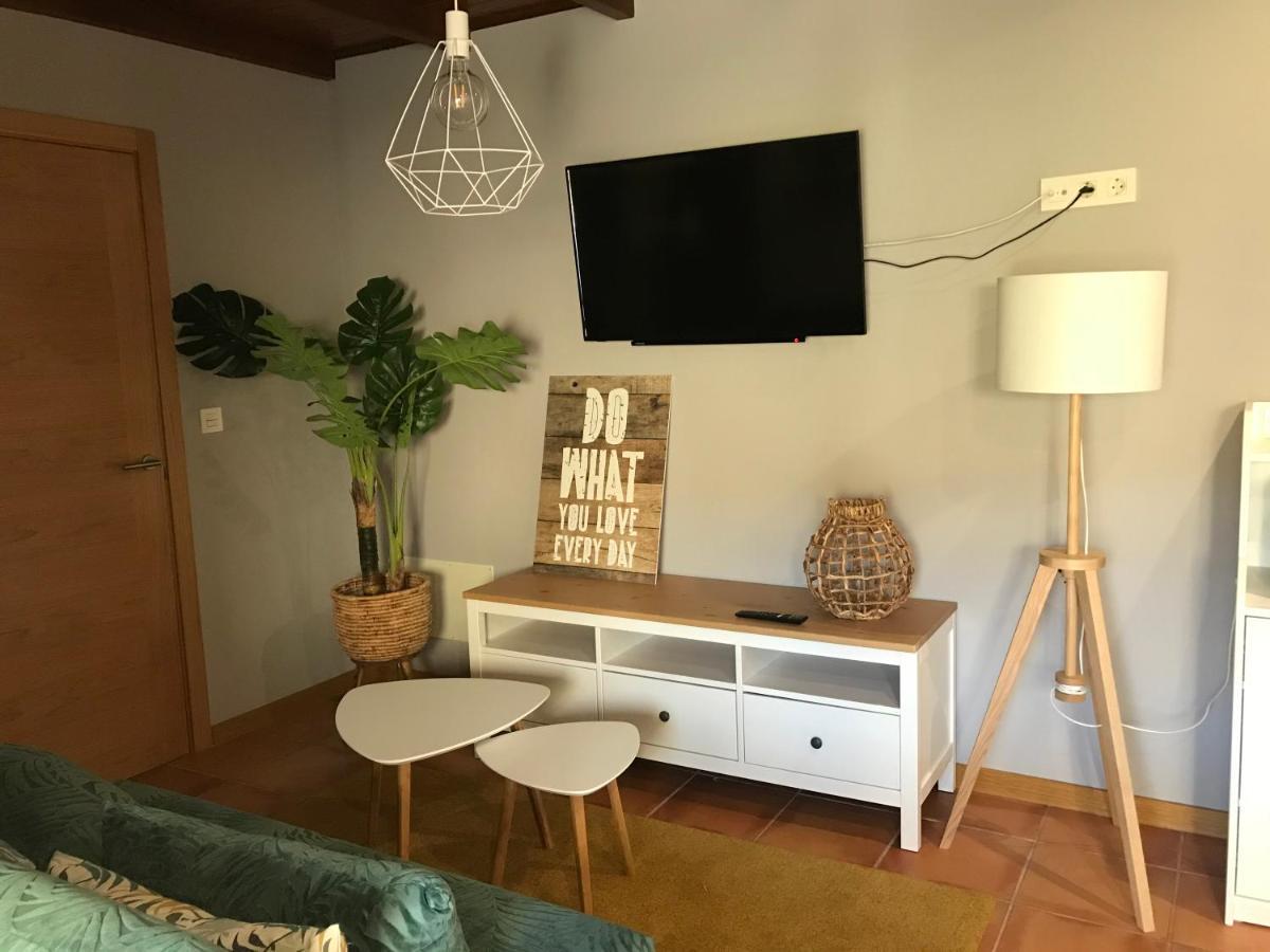Sosego Apartment Sotomayor Ngoại thất bức ảnh