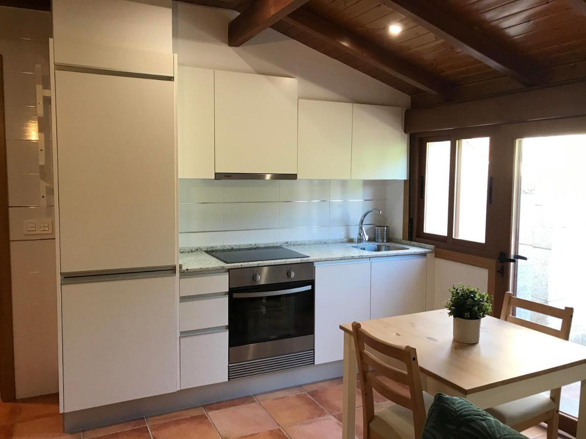 Sosego Apartment Sotomayor Ngoại thất bức ảnh