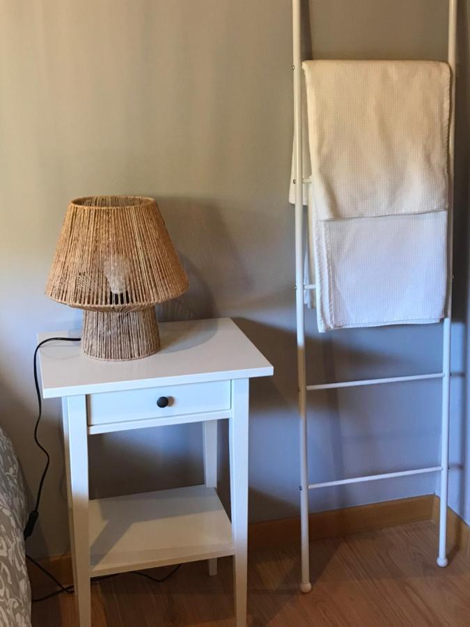 Sosego Apartment Sotomayor Ngoại thất bức ảnh