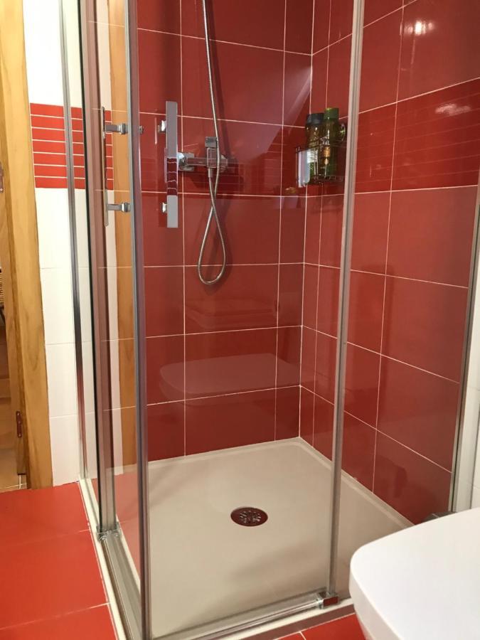 Sosego Apartment Sotomayor Ngoại thất bức ảnh