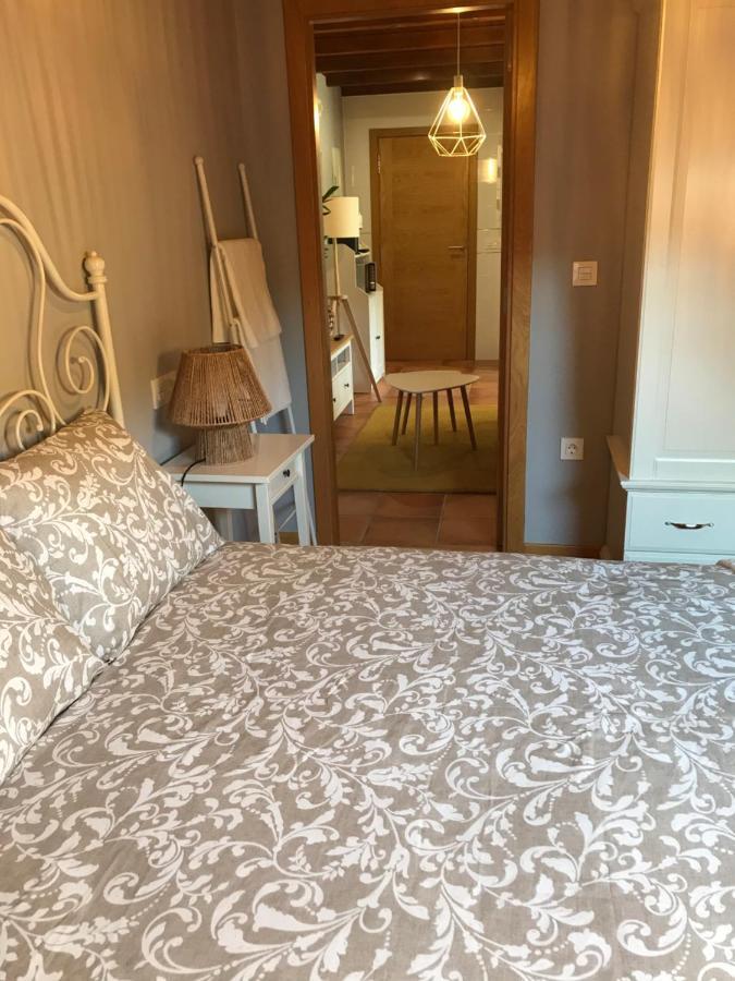 Sosego Apartment Sotomayor Ngoại thất bức ảnh