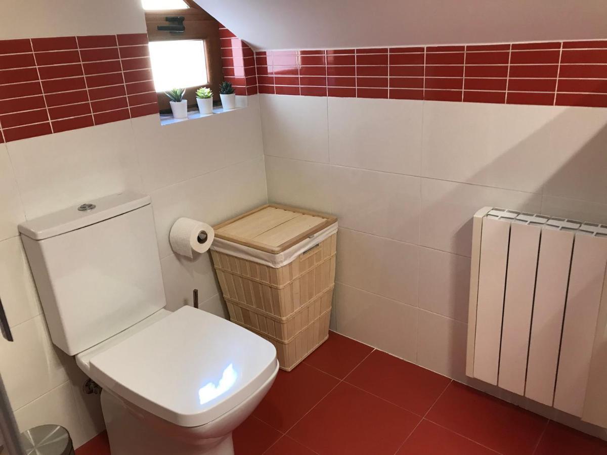 Sosego Apartment Sotomayor Ngoại thất bức ảnh