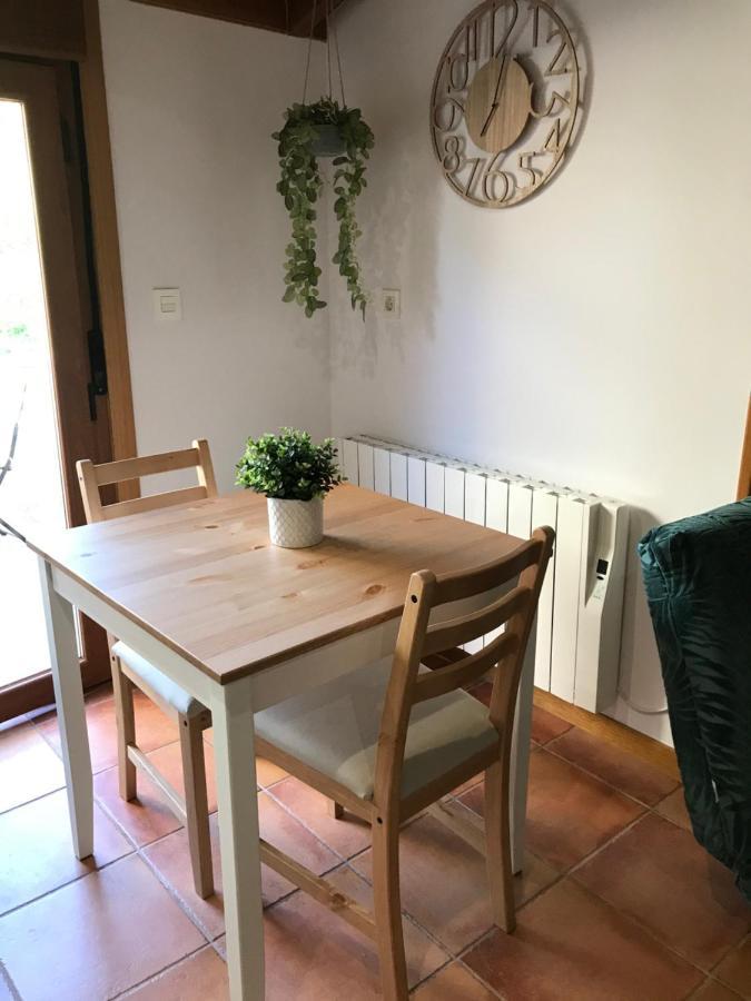 Sosego Apartment Sotomayor Ngoại thất bức ảnh
